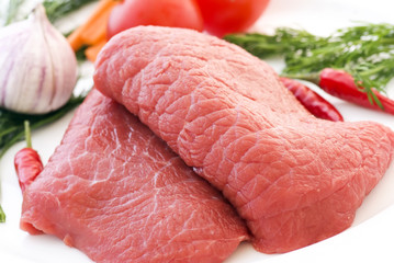 Rinderfilet