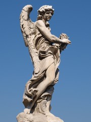 Fototapeta na wymiar L'Angelus