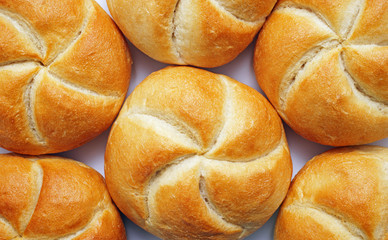 Brötchen - Roll