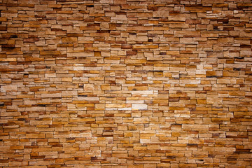 Handcraft Brick Wall