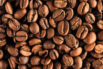 Coffee beans