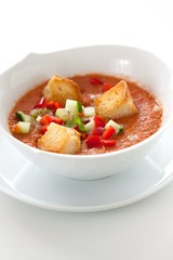 Gazpacho
