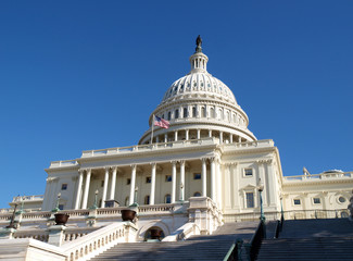 United States Capitol