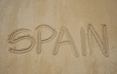 Spain