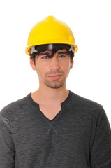 Construction Worker