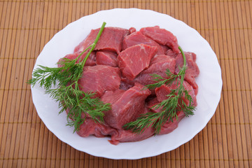 Meat