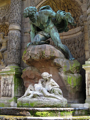 Fontaine Medicis
