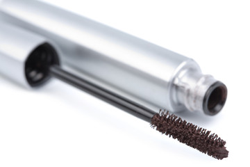 mascara isolated
