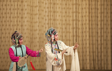 beijing opera
