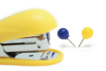 Stapler