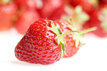 strawberry