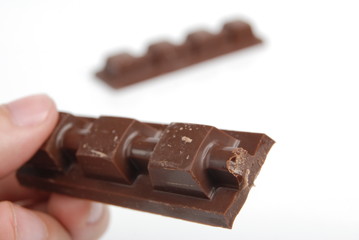 chocolate