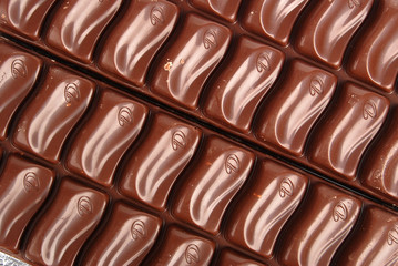chocolate