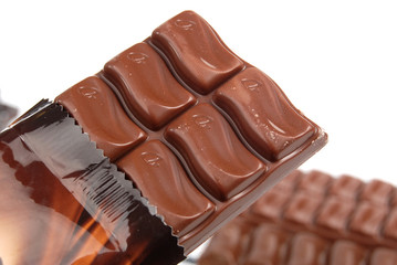 chocolate