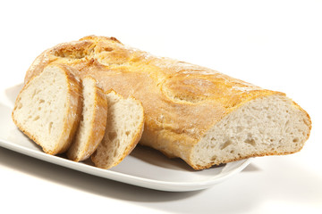 FRISCHES BROT