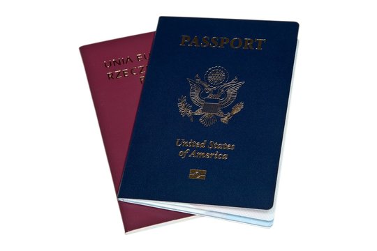 Dual Citizenship