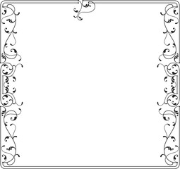Frame Design