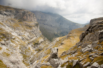 Canyon Anisclo