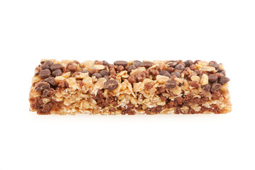 Healthy energy bar