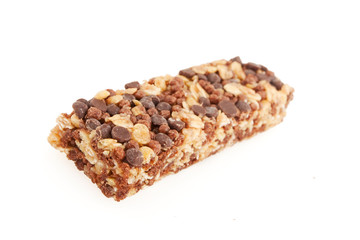 Energy bar