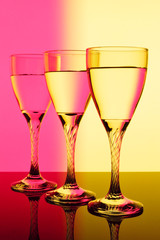 glass