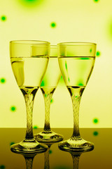 glass