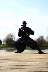 ninja © mh-werbedesign