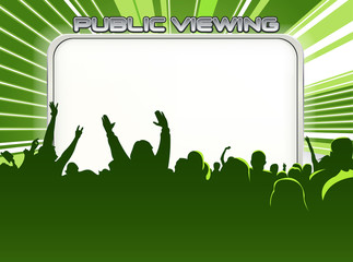 public viewing 02