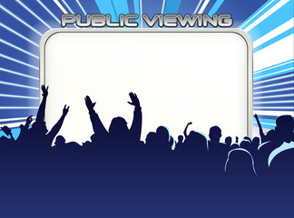 public viewing 03