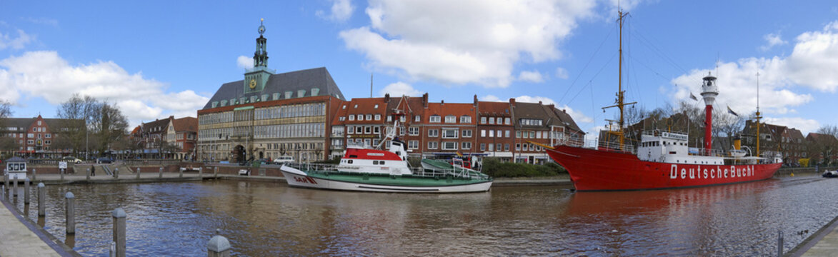 Emden