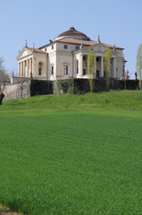 Palladio La Rotonda _01