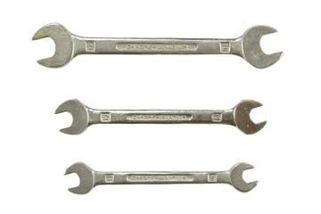 spanners