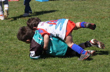 rugby