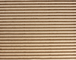 brown texture of cardboard