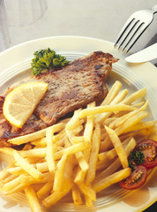 Schnitzel