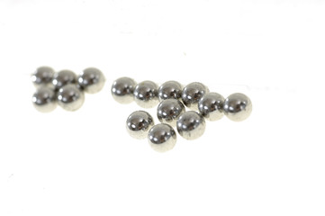 Stahlkugeln