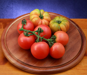 pomodori