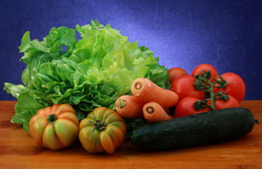insalata mista
