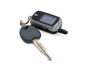 car key