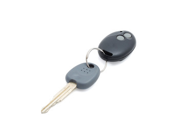 car key