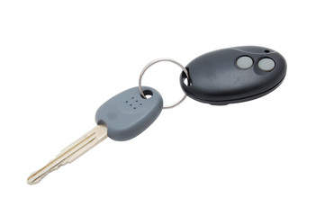 car key