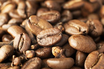 coffee beans