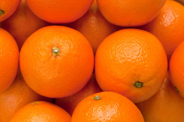 Oranges