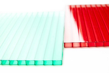 Polycarbonate sheets