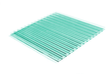 Polycarbonate sheets