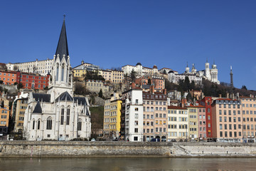 quai Saône