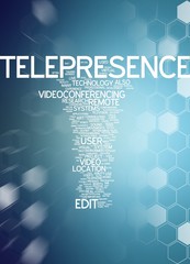 Telepresence