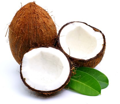 Kokosnuss