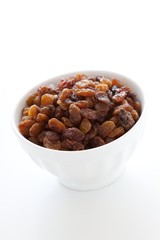 Raisins