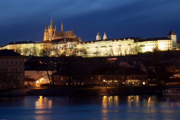 Praga - Vista Classica